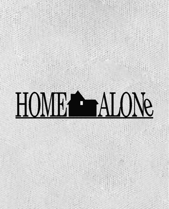 Kepurė Home Alone